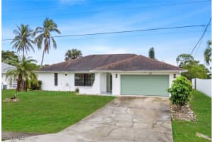 4742 25th Avenue, Naples, FL 34116 Sold 09/05/25