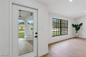 4742 25th Avenue, Naples, FL 34116 Sold 09/05/25