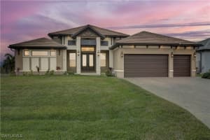 2812 46th Avenue, Cape Coral, FL 33993 Sold 06/13/25