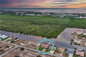 2812 46th Avenue, Cape Coral, FL 33993 Sold 06/13/25