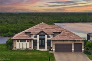2812 46th Avenue, Cape Coral, FL 33993 Sold 06/13/25