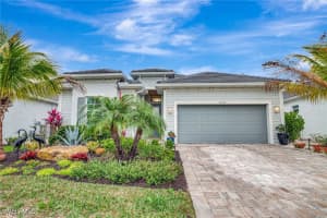 13639 Blue Bay Circle, Fort Myers, FL 33913 Sold 05/02/25