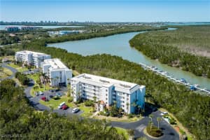 300 Stevens Landing Dr C205, Marco Island