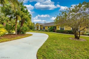 3530 1st Avenue, Naples, FL 34117 Sold 04/08/25