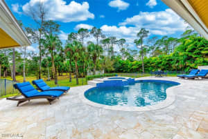 3530 1st Avenue, Naples, FL 34117 Sold 04/08/25