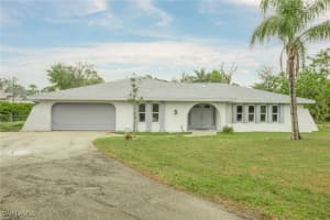 3760 Liberty Square, Fort Myers, FL 33908 Sold 05/20/25