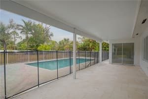 3760 Liberty Square, Fort Myers, FL 33908 Sold 05/20/25
