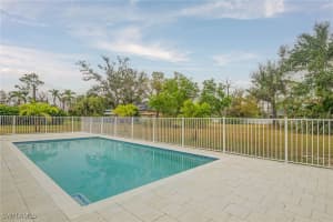 3760 Liberty Square, Fort Myers, FL 33908 Sold 05/20/25