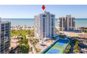 4041 Gulf Shore Blvd N 1007, Naples