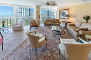4041 Gulf Shore Boulevard, Naples, FL 34103 - MLS#225009179