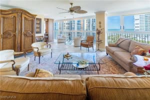 4041 Gulf Shore Boulevard, Naples, FL 34103 - MLS#225009179