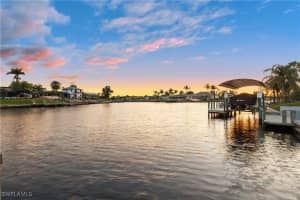 1028 Archer Parkway, Cape Coral, FL 33904 Sold 04/15/25