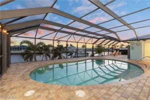 1028 Archer Parkway, Cape Coral, FL 33904 Sold 04/15/25