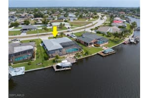1028 Archer Parkway, Cape Coral, FL 33904 Sold 04/15/25