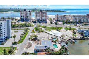 121 Estrellita Drive, Fort Myers Beach, FL 33931 Sold 06/13/25