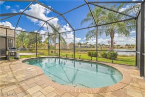 10554 Carolina Willow Drive, Fort Myers, FL 33913 Sold 05/23/25