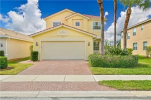 10554 Carolina Willow Drive, Fort Myers, FL 33913 Sold 05/23/25