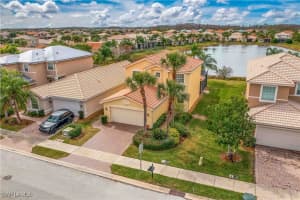 10554 Carolina Willow Drive, Fort Myers, FL 33913 Sold 05/23/25