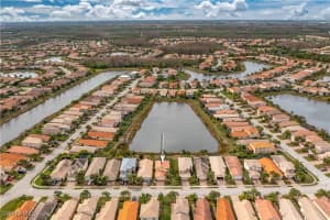10554 Carolina Willow Drive, Fort Myers, FL 33913 Sold 05/23/25