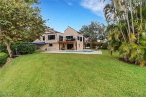 114 Westwood Drive, Naples, FL 34110 Sold 03/04/25