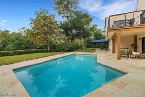 114 Westwood Drive, Naples, FL 34110 Sold 03/04/25