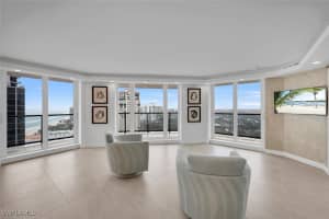 4901 Gulf Shore Boulevard, Naples, FL 34103 Sold 03/06/25
