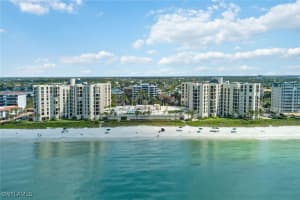 3115 Gulf Shore Boulevard, Naples, FL 34103 - MLS#225009200