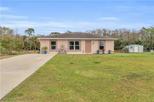 8010 Spice Court, Labelle, FL 33935 Sold 03/28/25