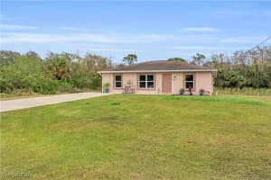 8010 Spice Court, Labelle, FL 33935 Sold 03/28/25