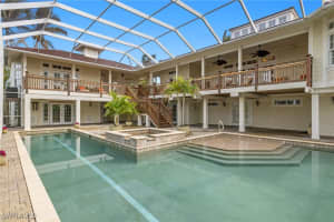 4166 Dingman Drive, Sanibel, FL 33957 Sold 06/27/25