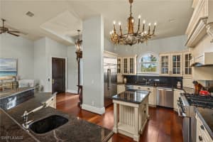 4166 Dingman Drive, Sanibel, FL 33957 Sold 06/27/25
