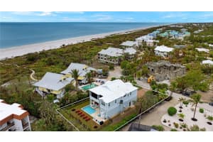 1114 Seagrape Lane, Sanibel, FL 33957 - MLS#225009214