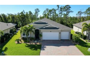 3135 Amadora Circle, Cape Coral, FL 33909 Sold 03/31/25