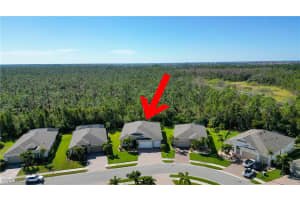 3135 Amadora Circle, Cape Coral, FL 33909 Sold 03/31/25