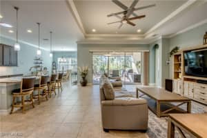 3135 Amadora Circle, Cape Coral, FL 33909 Sold 03/31/25