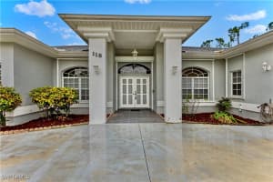 118 Jackson Avenue, Lehigh Acres, FL 33936 Sold 03/19/25