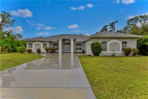 118 Jackson Avenue, Lehigh Acres, FL 33936 Sold 03/19/25