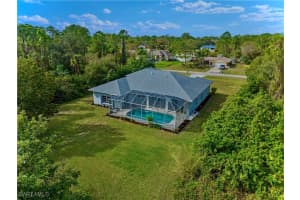 118 Jackson Avenue, Lehigh Acres, FL 33936 Sold 03/19/25