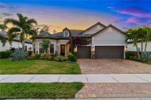 8923 Burrowing Owl Ct, Naples