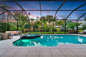 8923 Burrowing Owl Court, Naples, FL 34120 - MLS#225009224