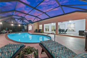 295 Saybrook Court, Naples, FL 34110 Sold 03/26/25