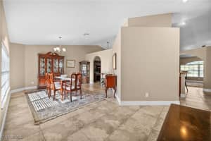 295 Saybrook Court, Naples, FL 34110 Sold 03/26/25