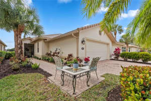 13678 Martone Court, Estero, FL 33928 Sold 03/31/25