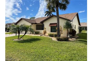 17856 Dracena Circle, North Fort Myers, FL 33917 Sold 09/11/25