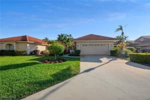 11827 Quail Village Way, Naples