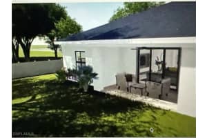 858 Hoosier Street, Lehigh Acres, FL 33974 - MLS#225009247