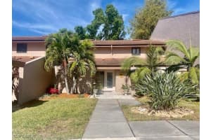 4611 Landings Drive, Fort Myers, FL 33919 Sold 03/10/25