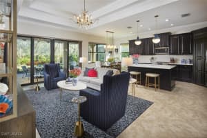 9367 Isla Bella Circle, Bonita Springs, FL 34135 Sold 06/17/25