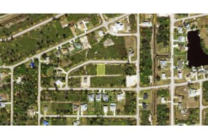 12201 Moore Court, Port Charlotte, FL 33981 Sold 07/25/25