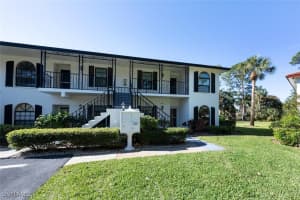 809 Augusta Boulevard, Naples, FL 34113 Sold 08/08/25